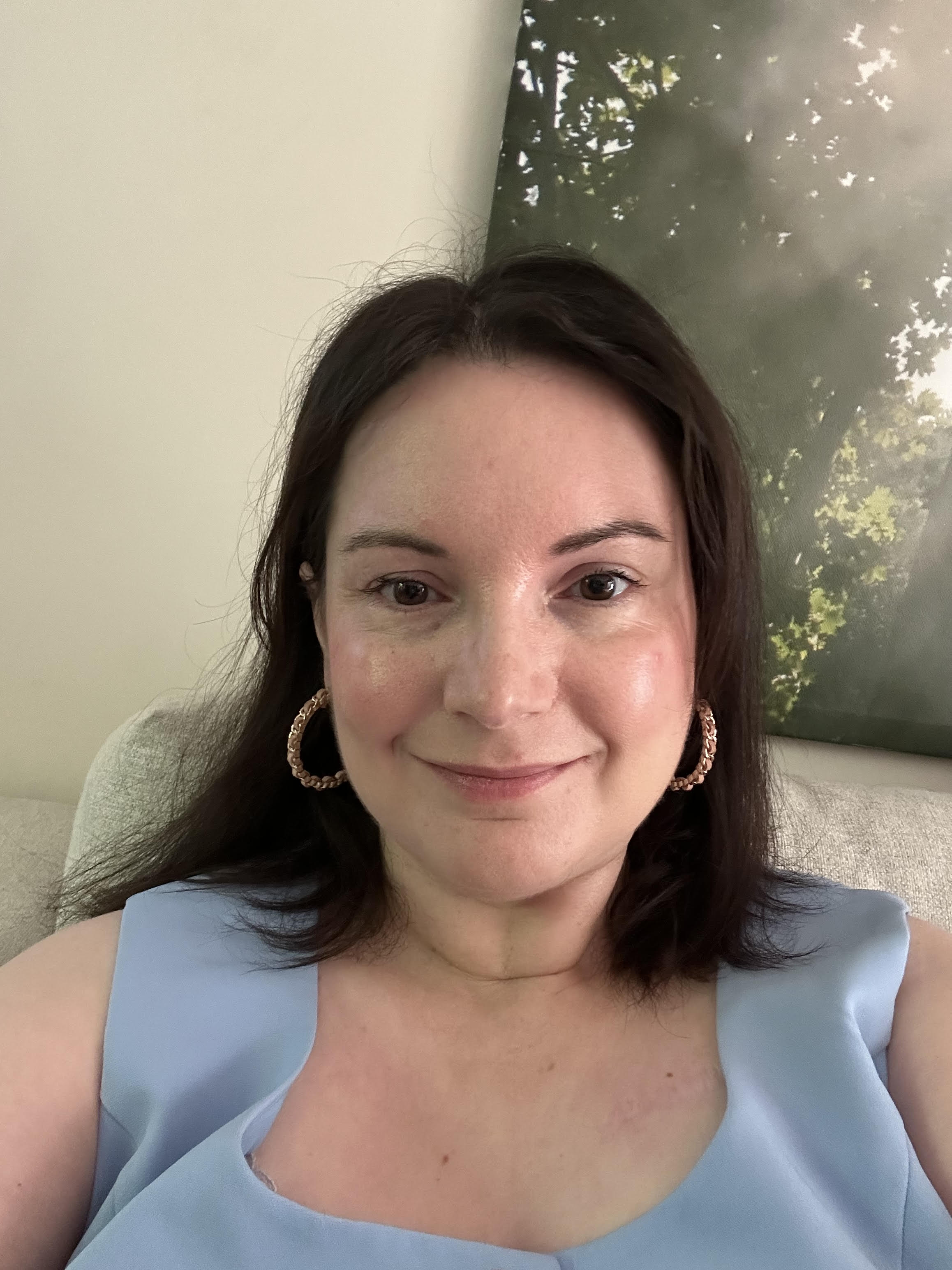 Fiona Page — piano teacher in Meanwood, Leeds